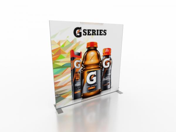 RE-1096 SEGUE Sunrise Hybrid Exhibit -- Image 1